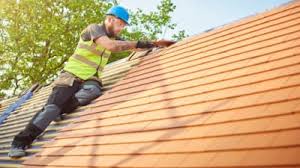 Hot Roofs in Belhaven, NC