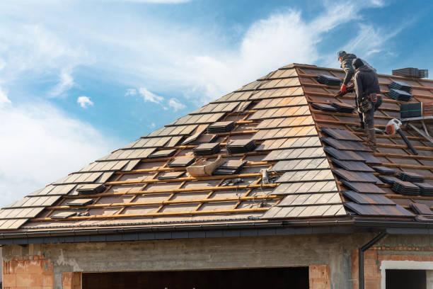 Best Metal Roofing Installation  in Belhaven, NC