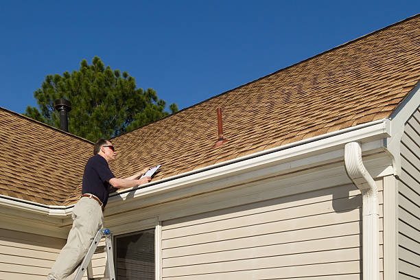Best Gutter Replacement  in Belhaven, NC
